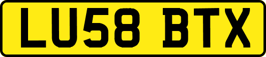 LU58BTX