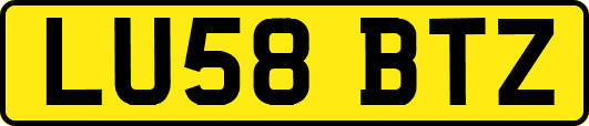 LU58BTZ
