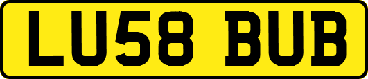 LU58BUB