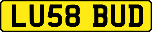 LU58BUD