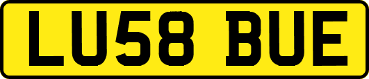 LU58BUE