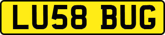 LU58BUG