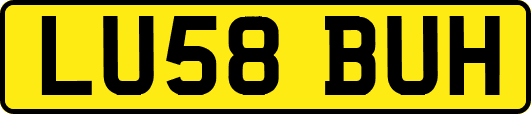 LU58BUH