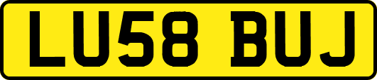 LU58BUJ