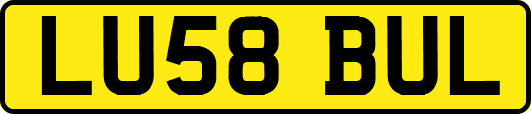 LU58BUL