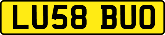 LU58BUO