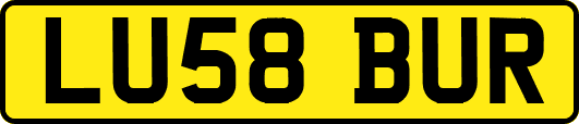 LU58BUR
