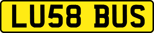 LU58BUS