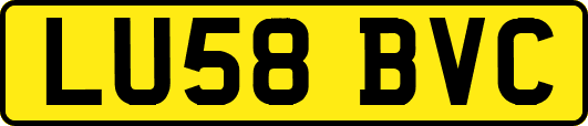 LU58BVC