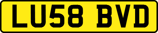 LU58BVD