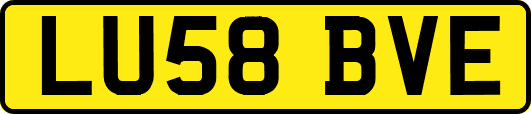 LU58BVE