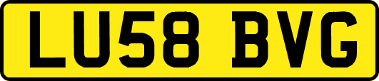 LU58BVG