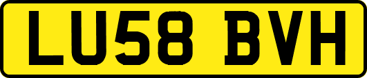 LU58BVH