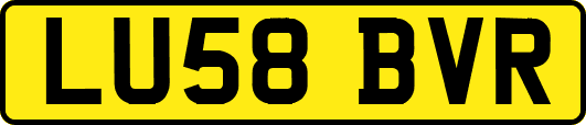 LU58BVR