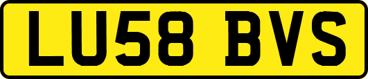 LU58BVS