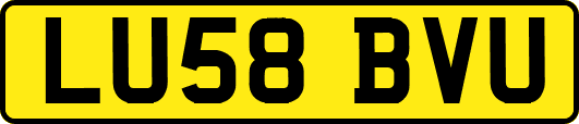 LU58BVU