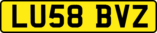 LU58BVZ