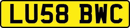 LU58BWC