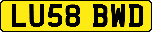 LU58BWD