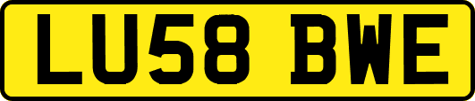 LU58BWE