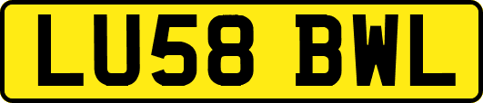 LU58BWL