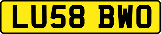 LU58BWO