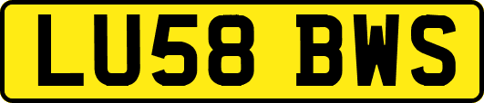 LU58BWS
