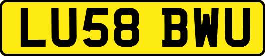 LU58BWU