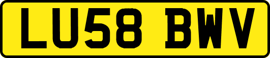 LU58BWV