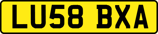 LU58BXA