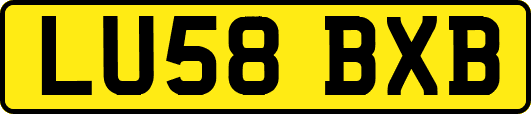 LU58BXB