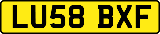 LU58BXF