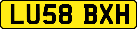 LU58BXH