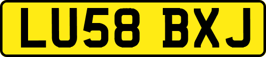LU58BXJ