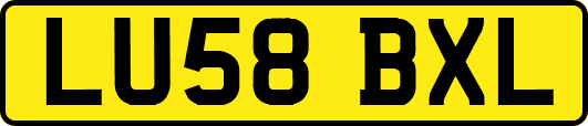 LU58BXL