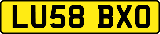 LU58BXO