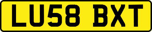 LU58BXT