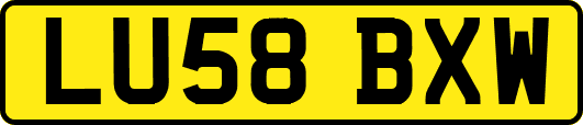LU58BXW