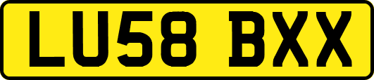LU58BXX