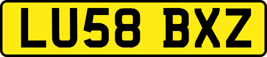 LU58BXZ