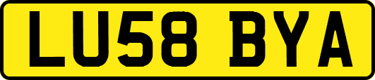 LU58BYA