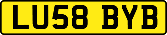 LU58BYB