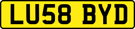 LU58BYD