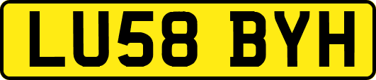 LU58BYH