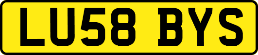 LU58BYS