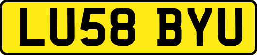 LU58BYU