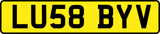 LU58BYV