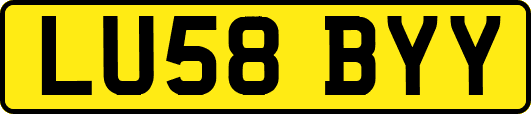 LU58BYY