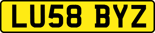 LU58BYZ