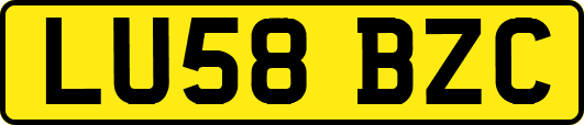 LU58BZC